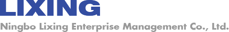 Ningbo Lixing Enterprise Management Co., Ltd. logo